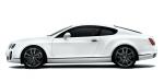 Bentley Continental SuperSports 2010 года
